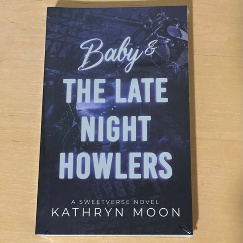 Baby and the late night howlers 