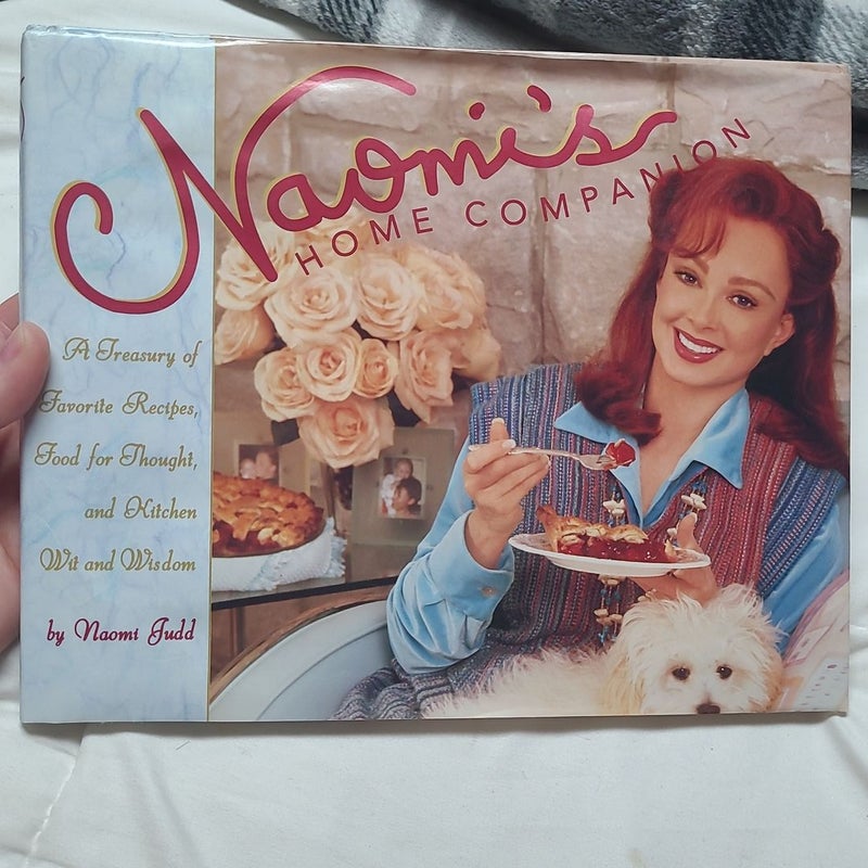 Naomi's Home Companion