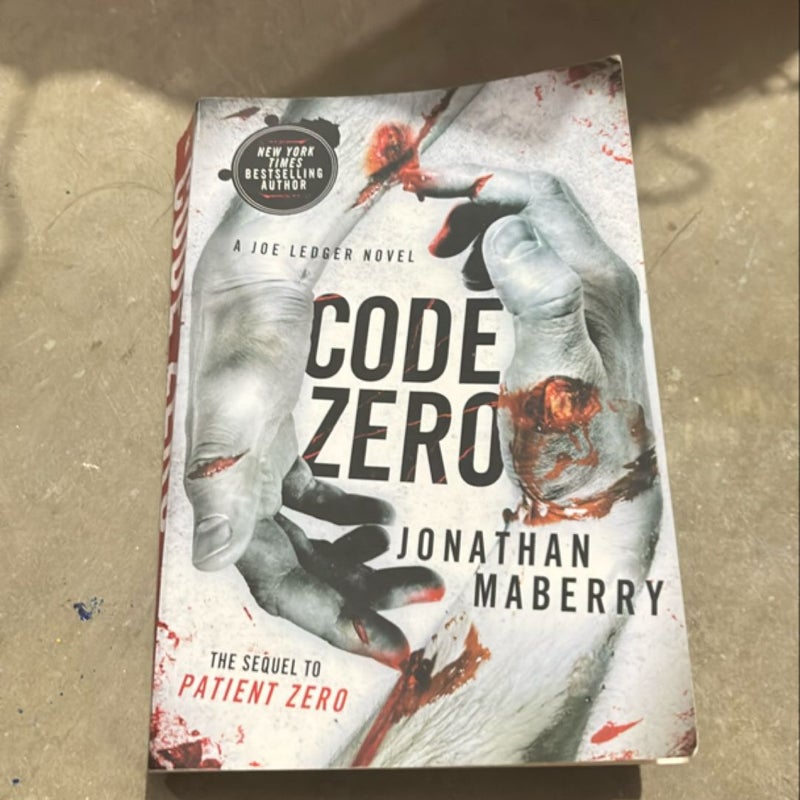 Code Zero