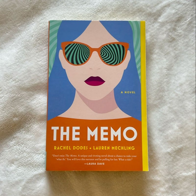 The Memo