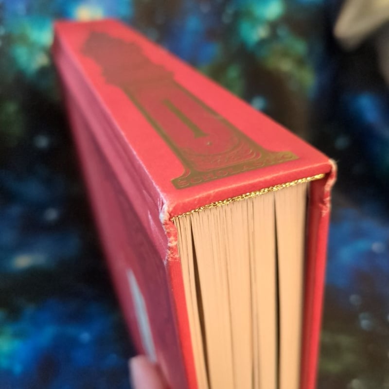 Harry Potter and the Sorcerer's Stone