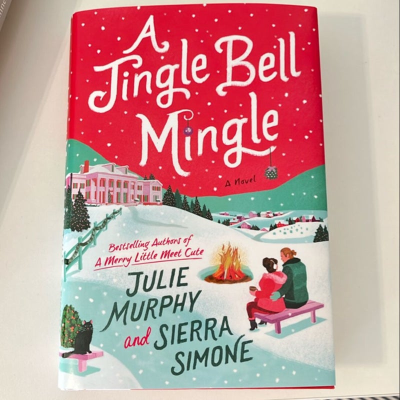 A Jingle Bell Mingle