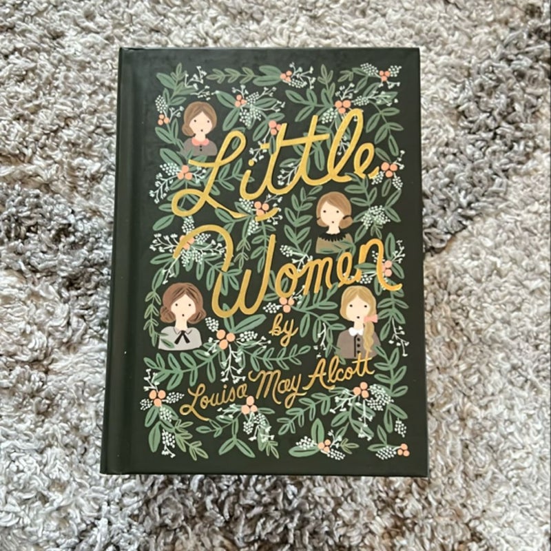 Little Women