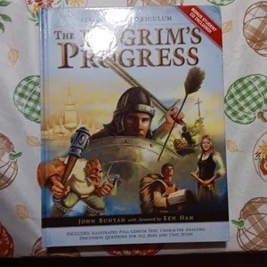 All-in-One Curriculum for the Pilgrim's Progress