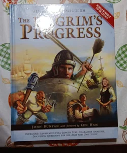 All-in-One Curriculum for the Pilgrim's Progress