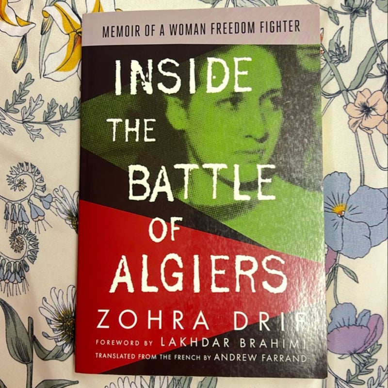 Inside the Battle of Algiers