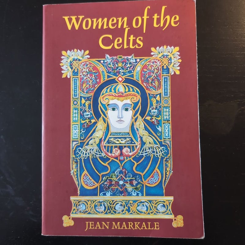 Women of the Celts