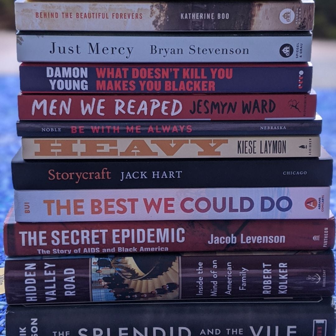 WildBooks