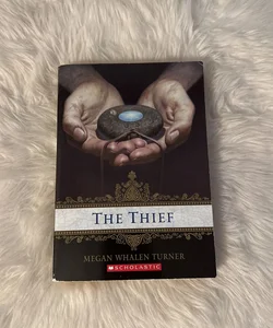 The thief 