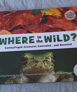 Where in the Wild?