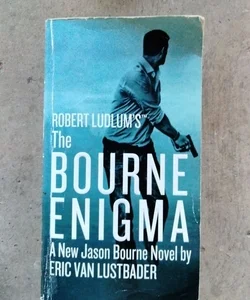 Robert Ludlum's (TM) the Bourne Enigma