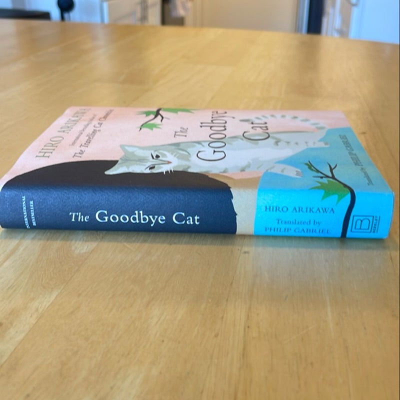 The Goodbye Cat