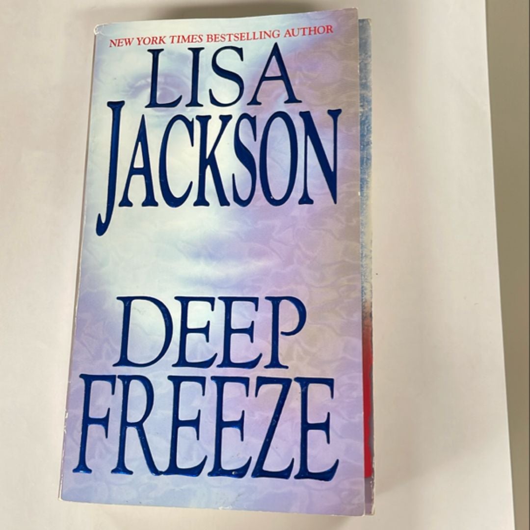 Deep Freeze