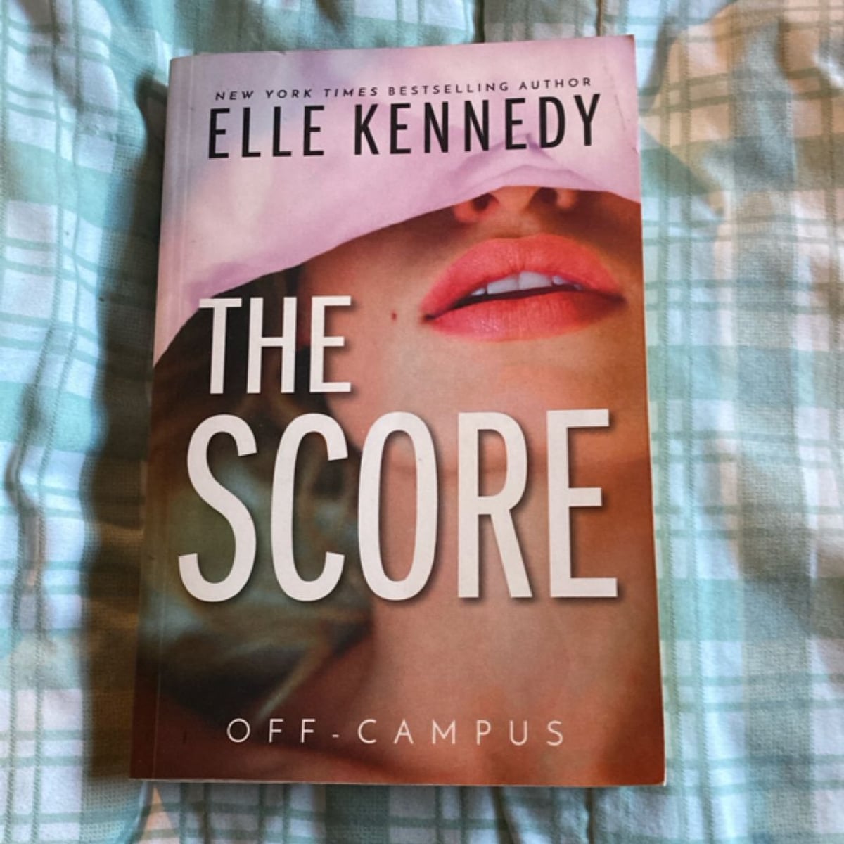 the-score-by-elle-kennedy
