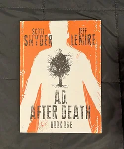 A.D. After Death - Book One