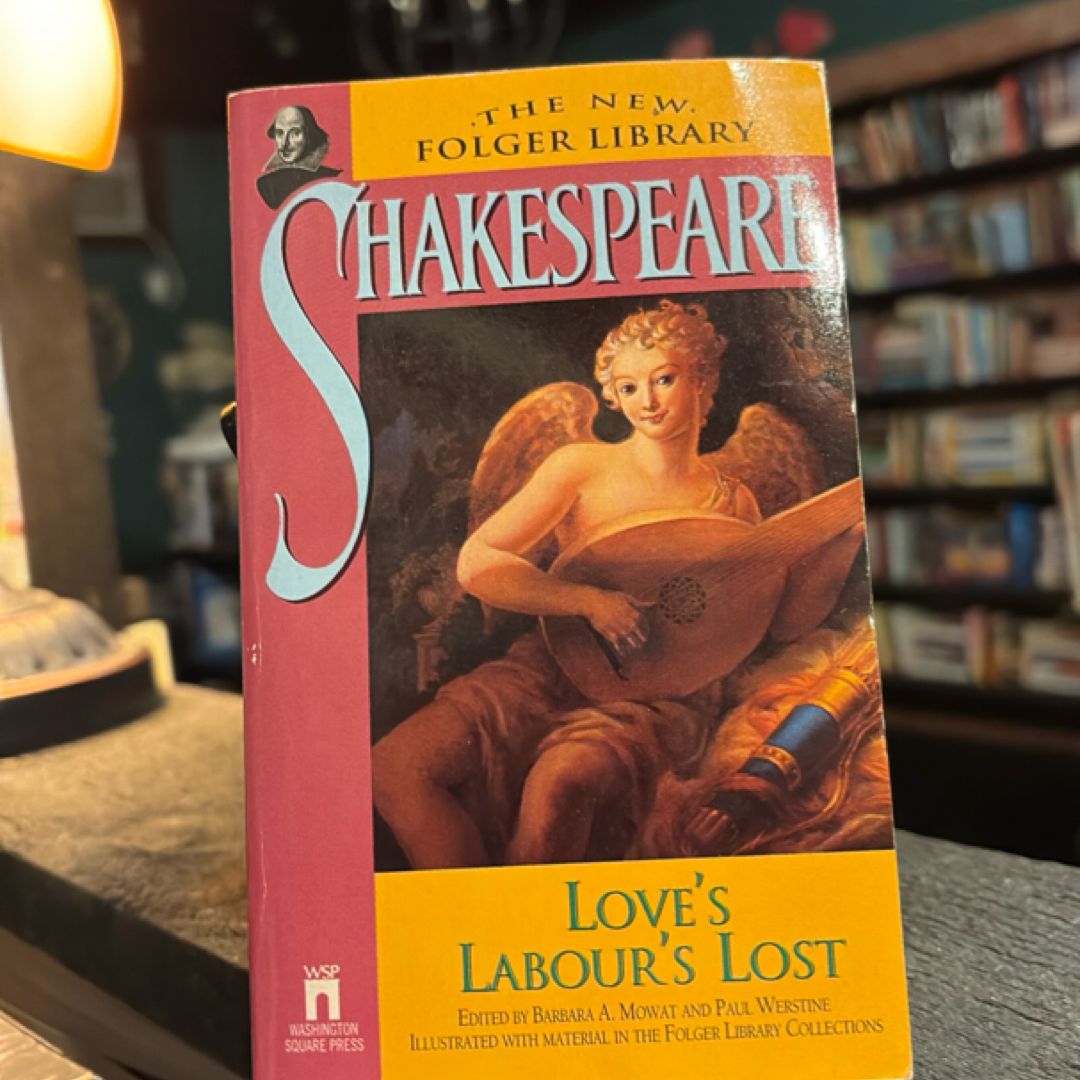 Love's Labour's Lost