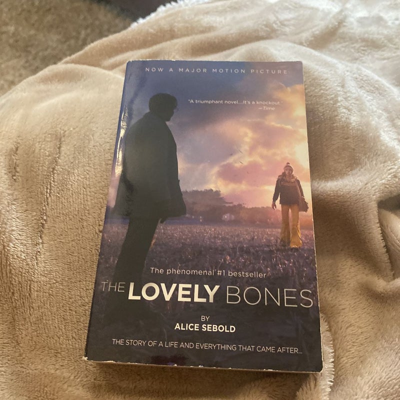 The Lovely Bones