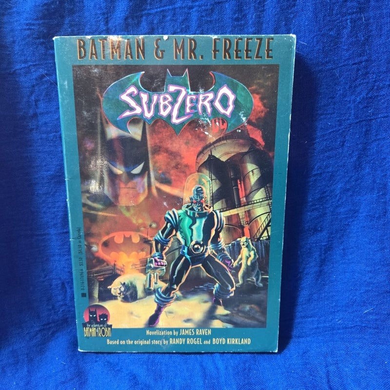 Subzero