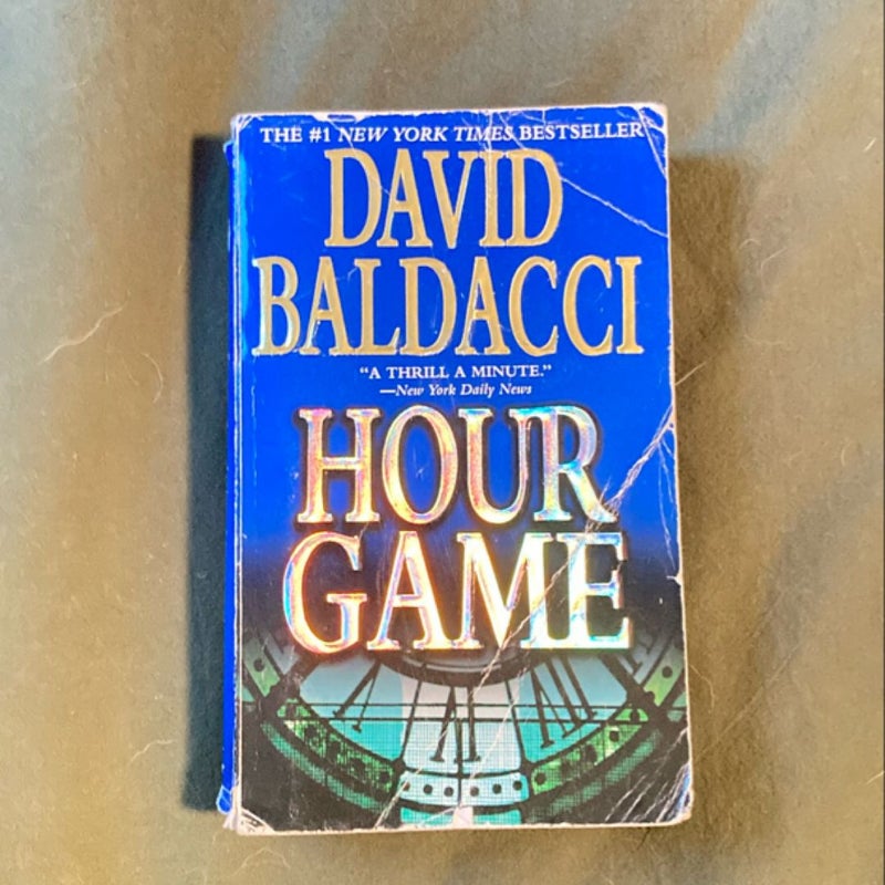 Hour Game