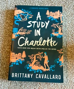 A Study in Charlotte