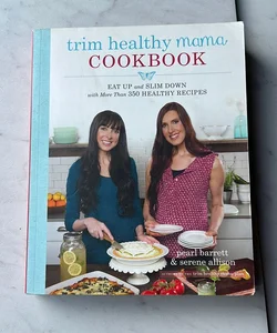 Trim Healthy Mama Cookbook