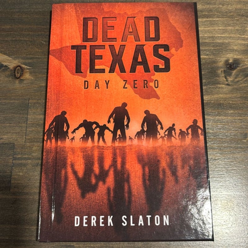 Dead Texas