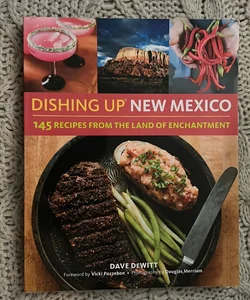 Dishing up® New Mexico