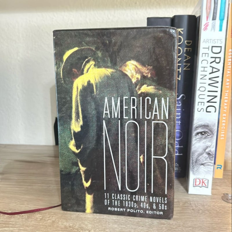 American Noir