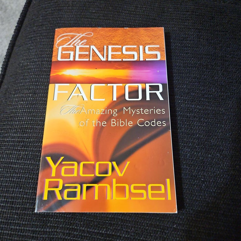 The Genesis Factor