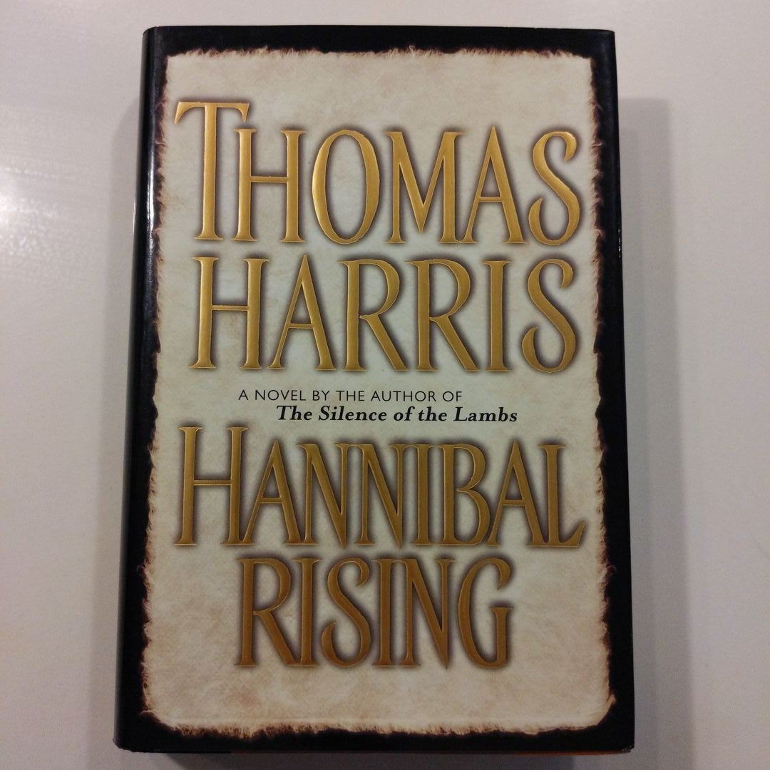 Hannibal Rising