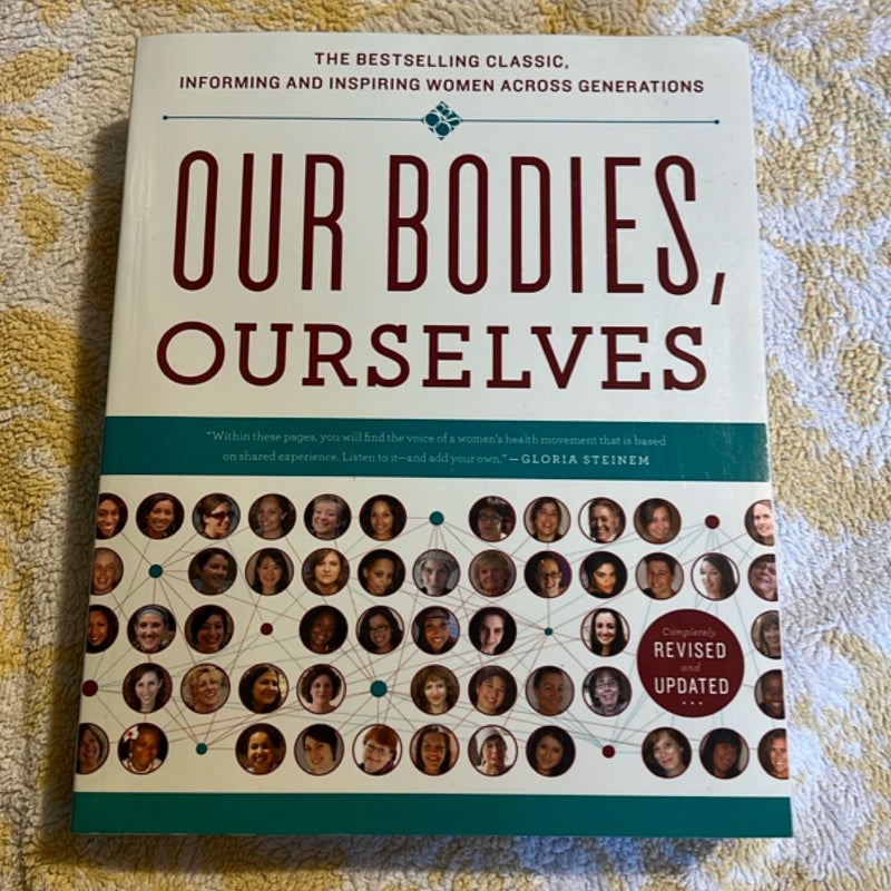 Our Bodies, Ourselves