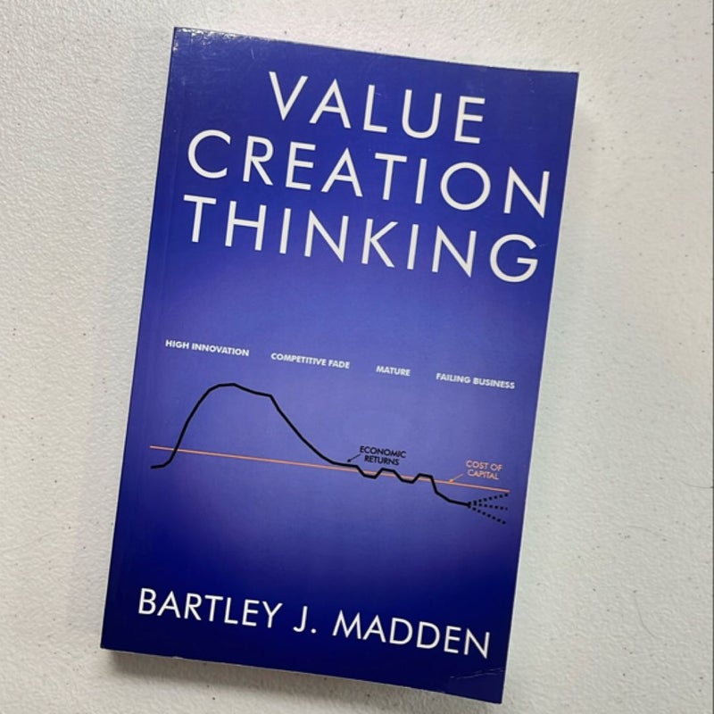 Value Creation Thinking