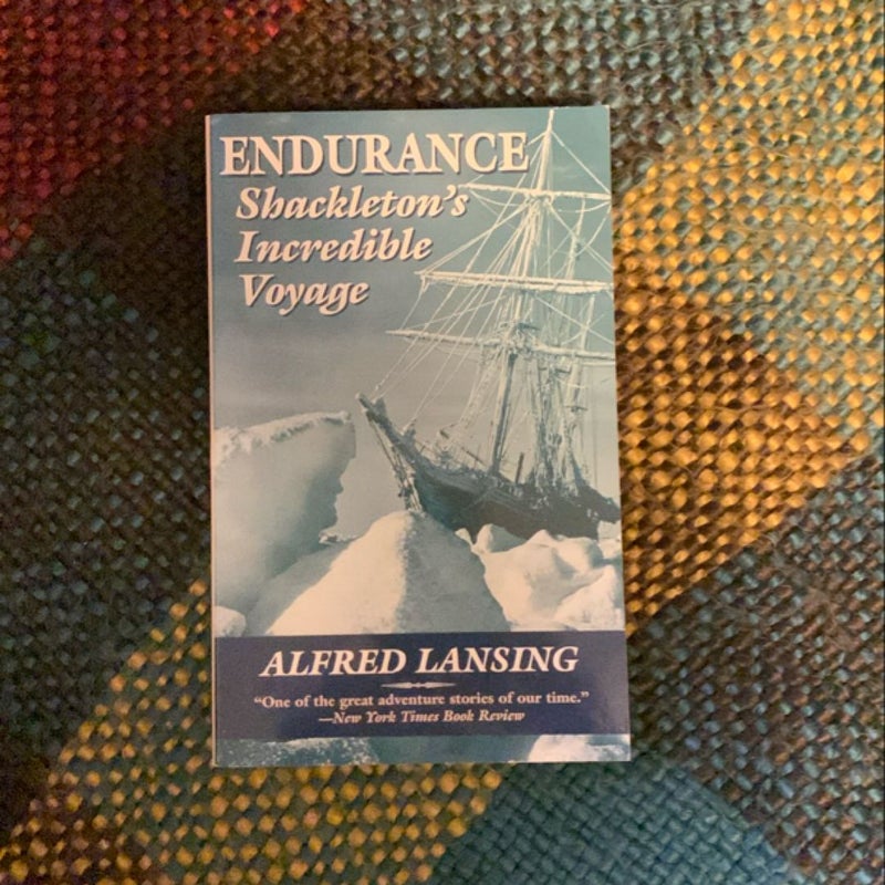 Endurance