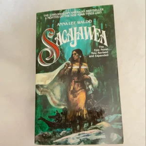 Sacajawea