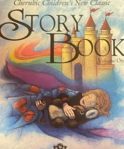 Cherubic Children's New Classic Storybook