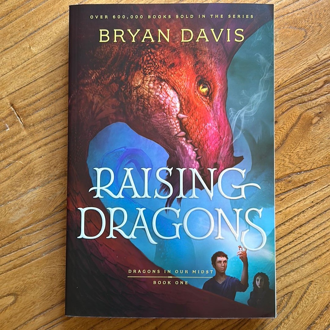 Raising Dragons