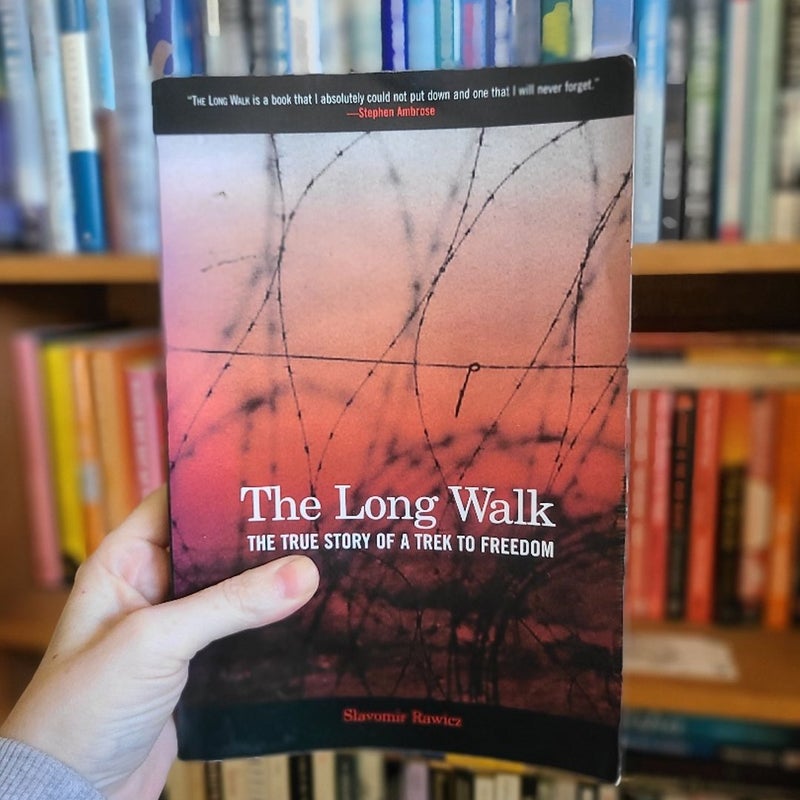 The Long Walk