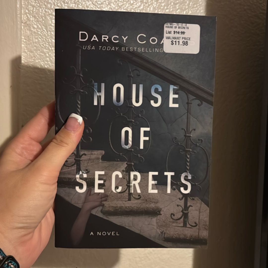 House of Secrets
