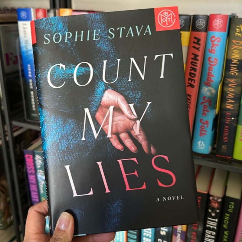 Count My Lies