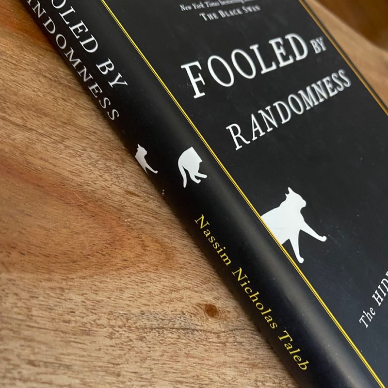 Fooled by Randomness