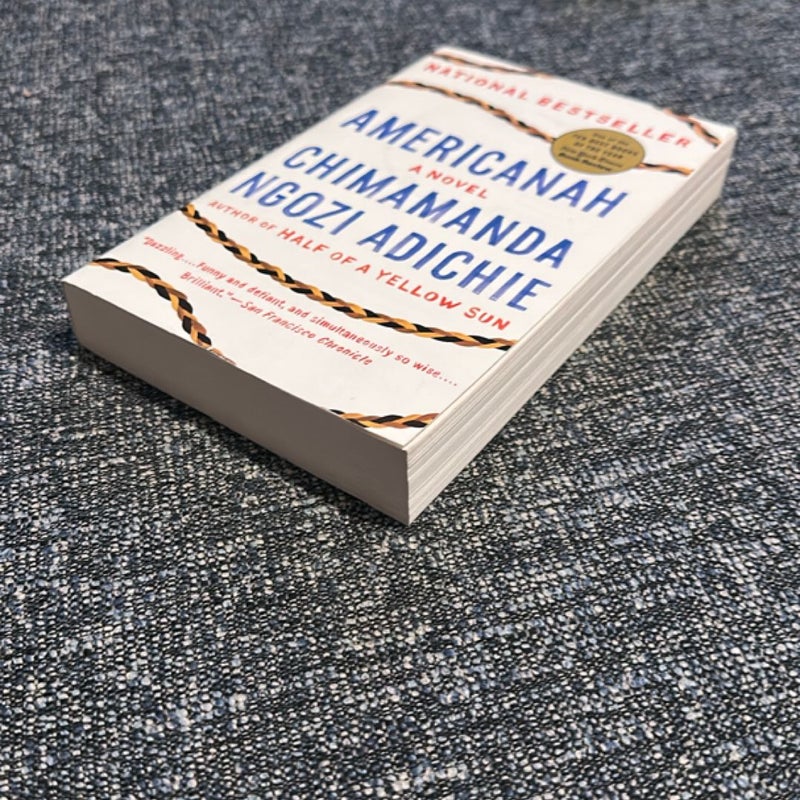 Americanah