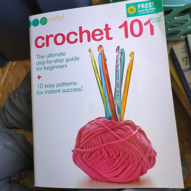 Crochet 101