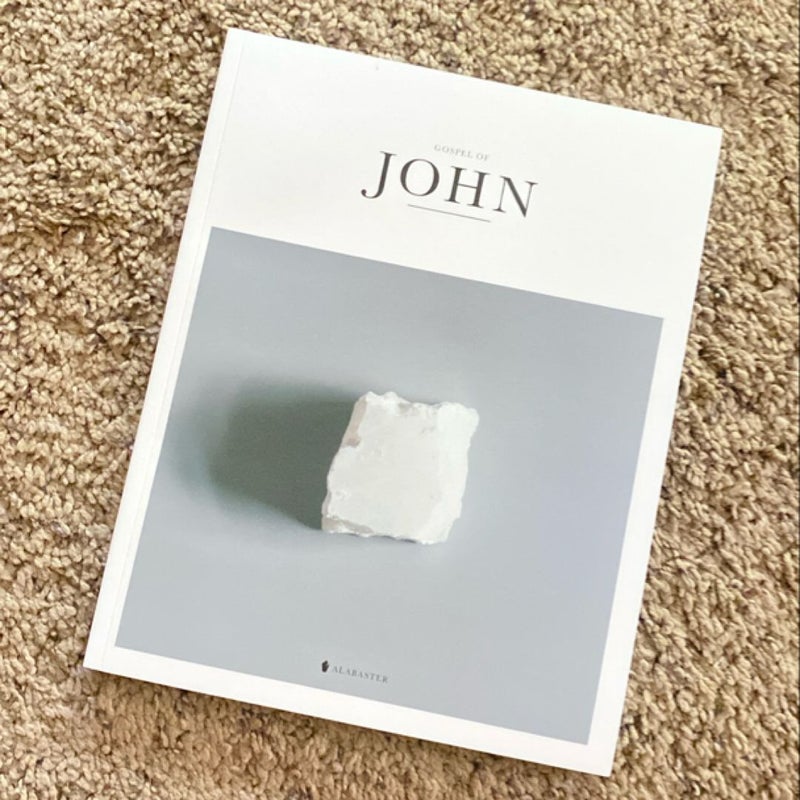Gospel of John