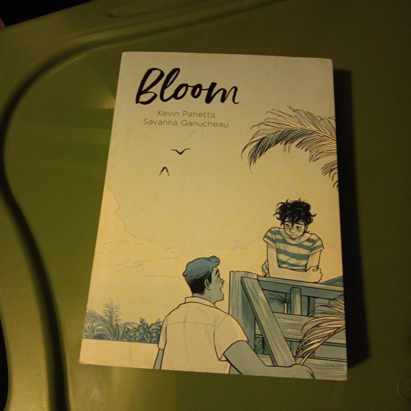 Bloom