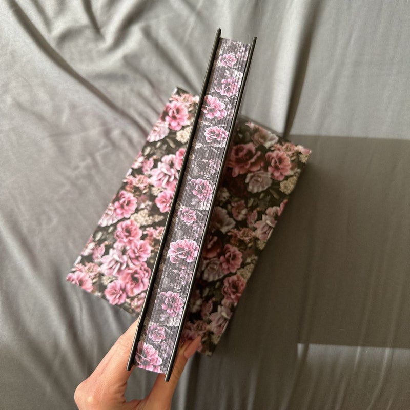 Fabled edition of forever after all 