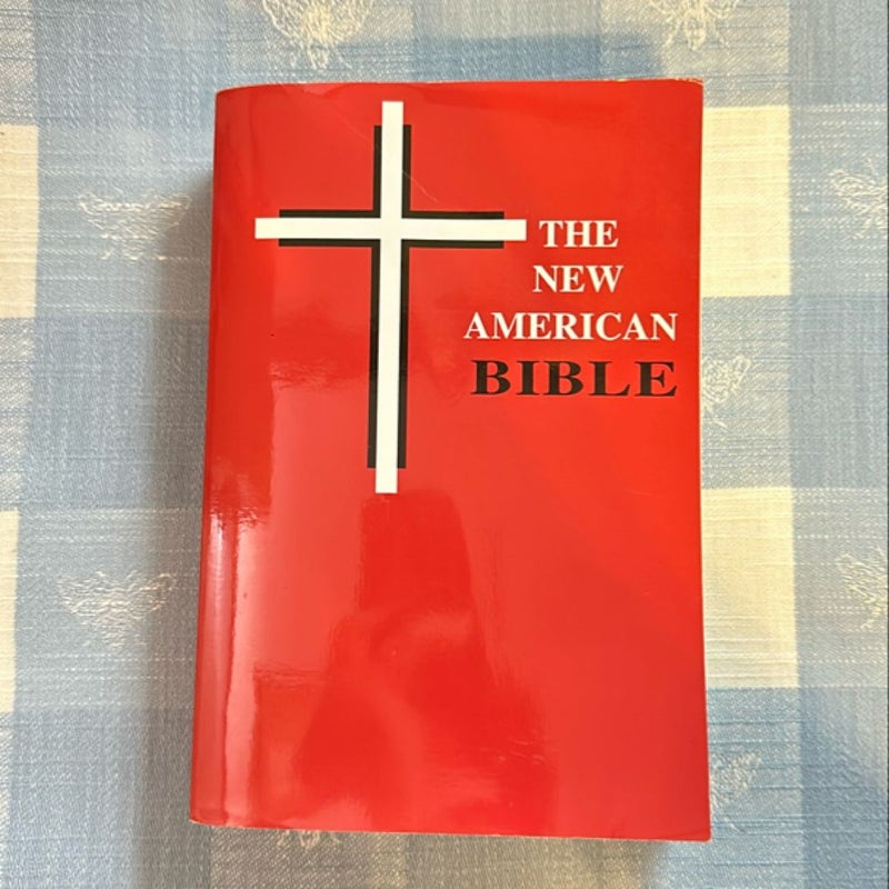 Holy Bible--Catholic Mission Edition