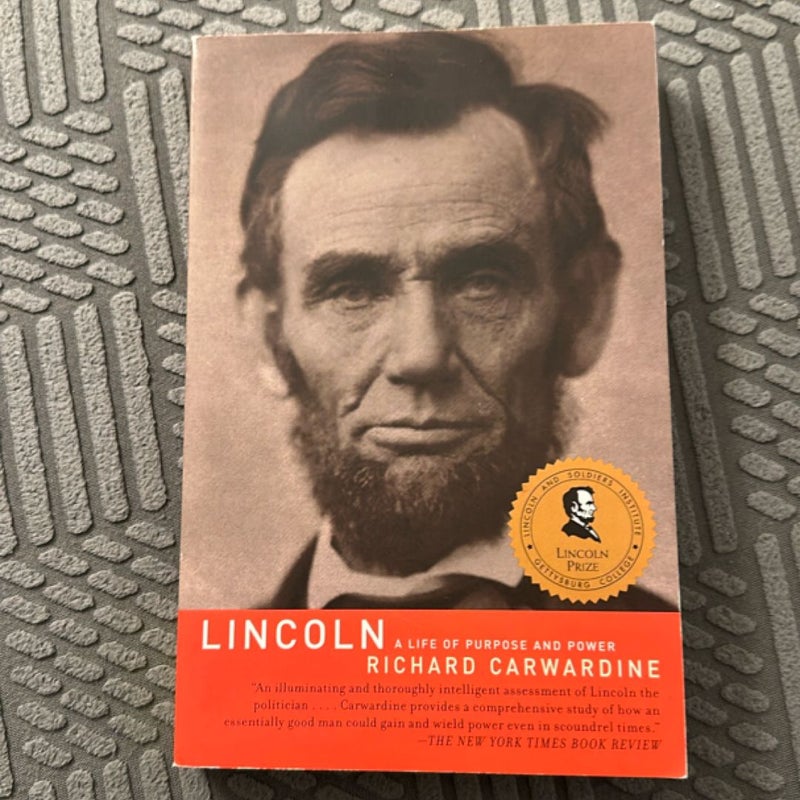 Lincoln