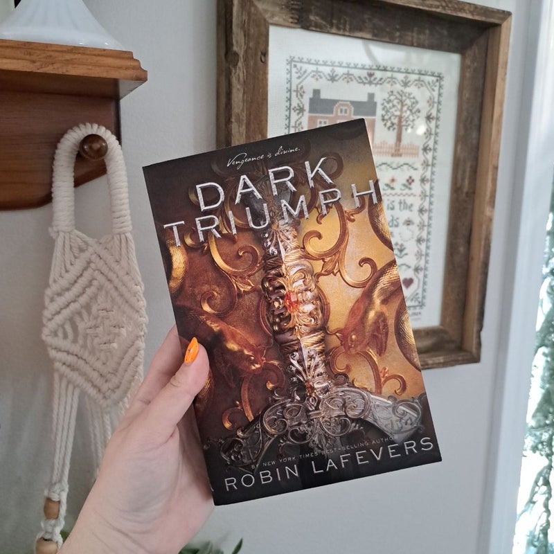 Dark Triumph