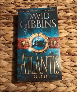 Atlantis God