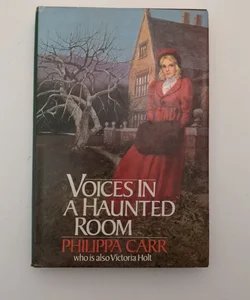 Voices in a Haunted Room (BCE)